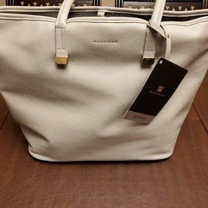 Platinum Avenue laptop case